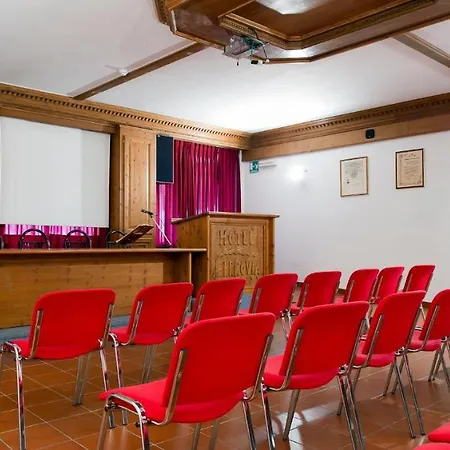 Ferrovia Hotel Calalzo di Cadore