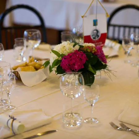 Ferrovia ホテル 3*