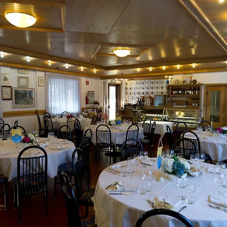 Ferrovia 3* Calalzo di Cadore