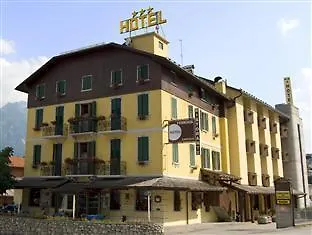 Ferrovia Calalzo di Cadore