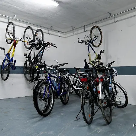 Ferrovia 3* Calalzo di Cadore