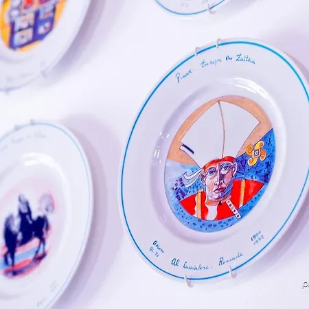 Ferrovia ホテル 3*