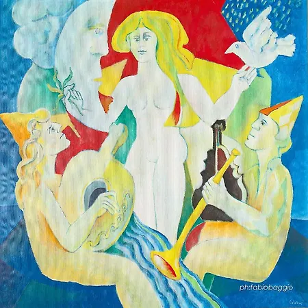 ホテル Ferrovia Calalzo di Cadore