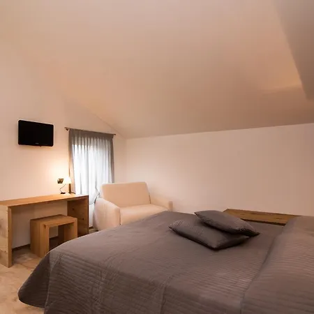 Ferrovia 3* Calalzo di Cadore