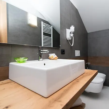 Ferrovia Hotel Calalzo di Cadore