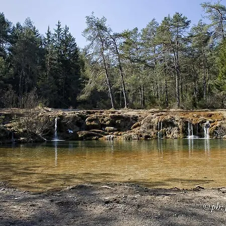 Ferrovia ホテル Calalzo di Cadore