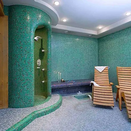 Ferrovia ホテル Calalzo di Cadore