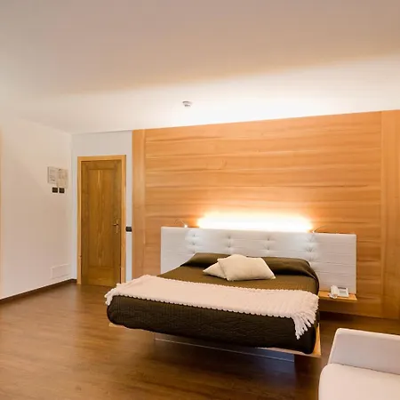 Ferrovia 3* Calalzo di Cadore