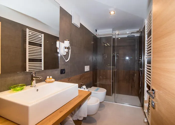 Ferrovia Hotel Calalzo di Cadore