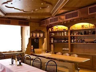 Hotel Ferrovia Calalzo di Cadore