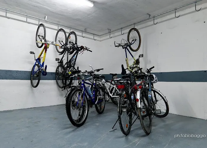 Ferrovia 3* Calalzo di Cadore