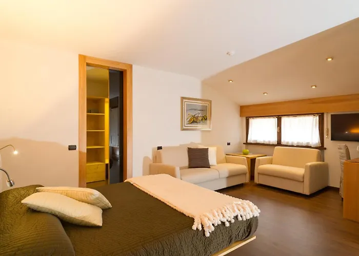 Hotel Ferrovia Calalzo di Cadore