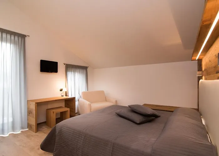 Ferrovia 3* Calalzo di Cadore