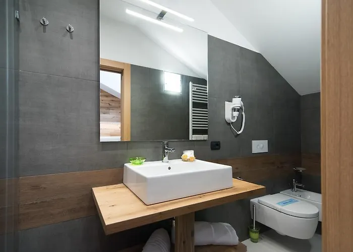 Ferrovia 3* Calalzo di Cadore