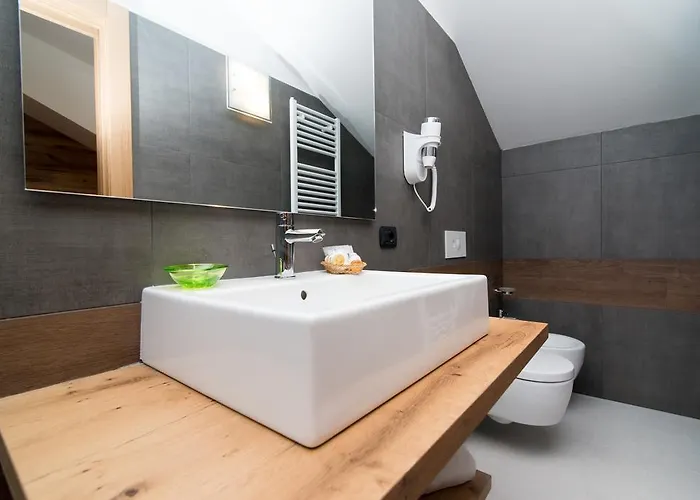 Ferrovia Hotel Calalzo di Cadore