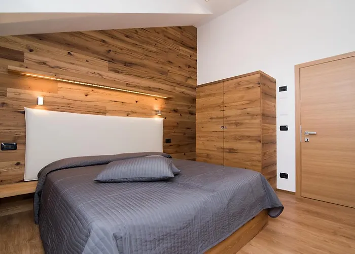 Ferrovia 3* Calalzo di Cadore