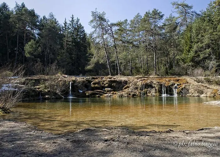 Ferrovia Hotel Calalzo di Cadore