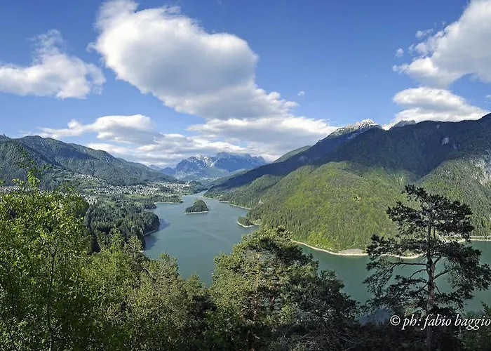 Ferrovia Hotel Calalzo di Cadore