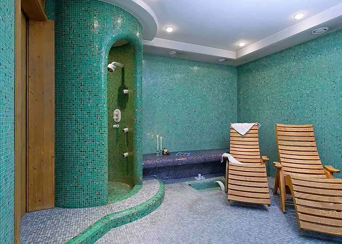 Ferrovia Hotel Calalzo di Cadore