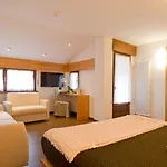 Ferrovia Hotel