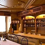 Hotel Ferrovia Calalzo di Cadore