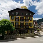 Hotel Ferrovia 3*