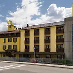 Ferrovia 3* Calalzo di Cadore