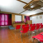 Hotel Ferrovia 3*