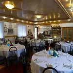 Hotel Ferrovia 3*