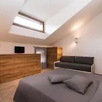 Hotel Ferrovia 3*