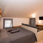 Hotel Ferrovia Calalzo di Cadore