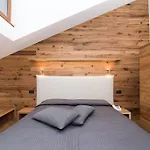 Hotel Ferrovia Calalzo di Cadore