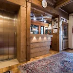 Hotel Ferrovia