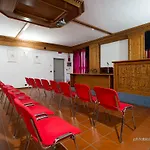 Ferrovia Hotel 3*