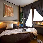 Hotel Ferrovia Calalzo di Cadore