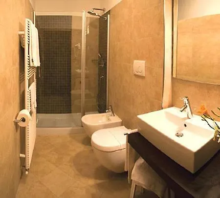 Hotel Ferrovia