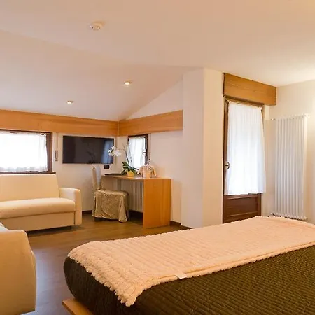Ferrovia Hotel
