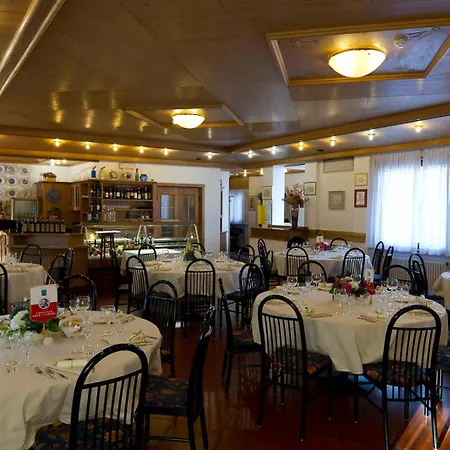 Ferrovia Hotel 3*