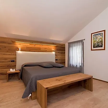 Ferrovia Hotell Calalzo di Cadore
