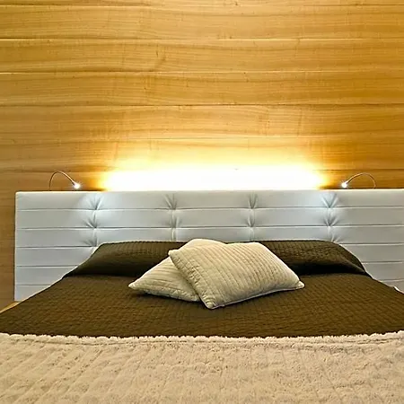 Ferrovia Hotell