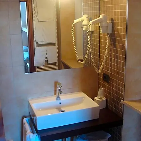 Hotell Ferrovia