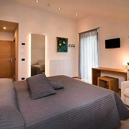 Ferrovia Hotell