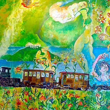 Ferrovia 3*