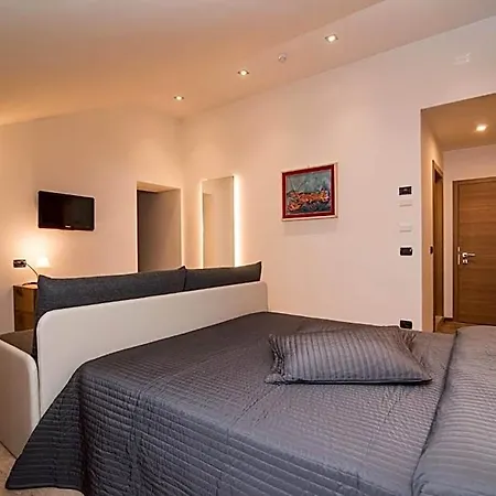 Ferrovia Hotell