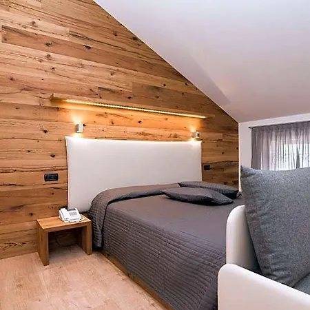 Ferrovia Hotell 3*