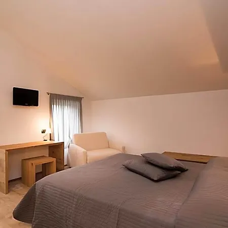 Ferrovia Hotell