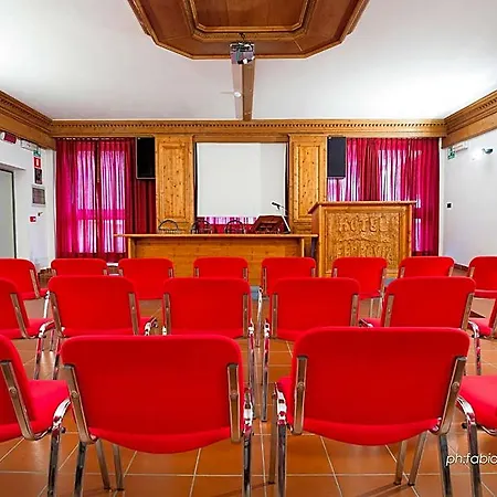Ferrovia Hotell Calalzo di Cadore