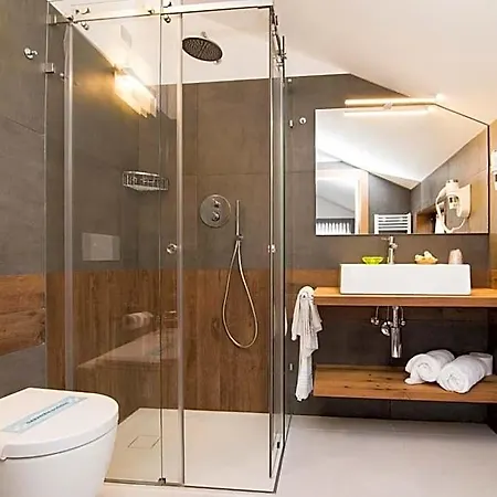 Ferrovia Hotell 3*