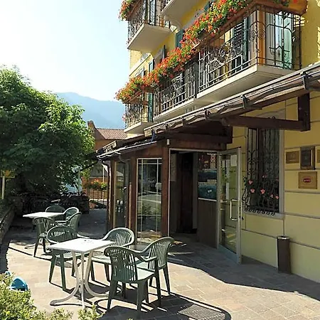 Ferrovia Hotell 3*