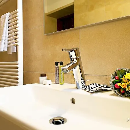 Ferrovia Hotell 3*